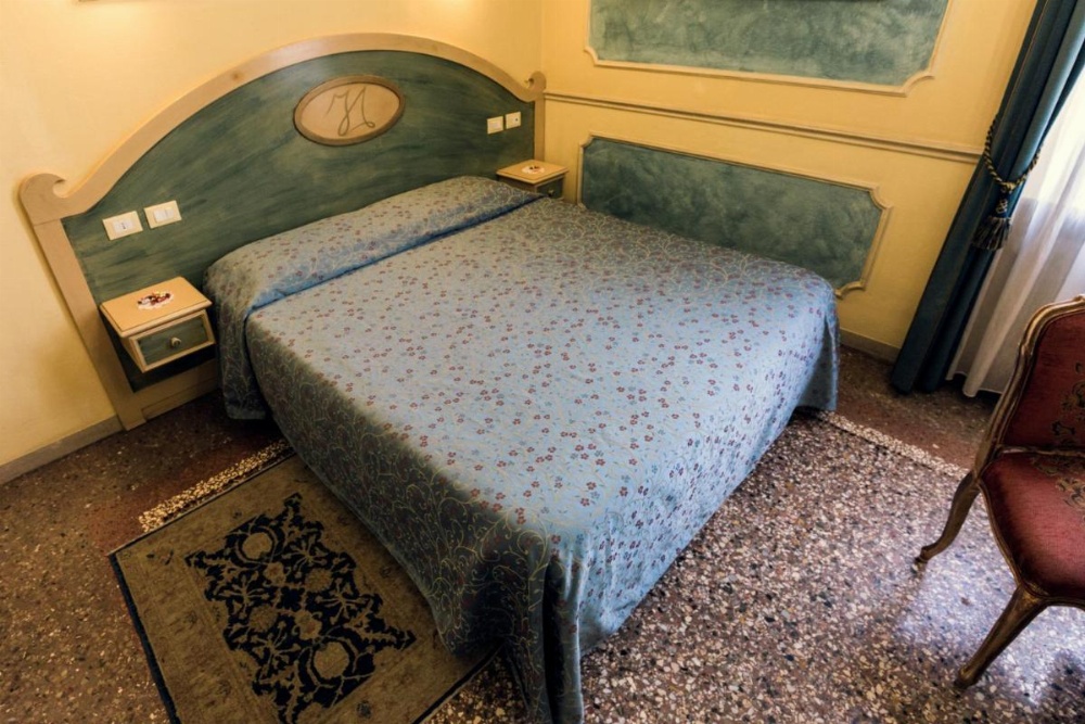 Antica Residenza D'Azeglio Room&Breakfast di Charme Image 10