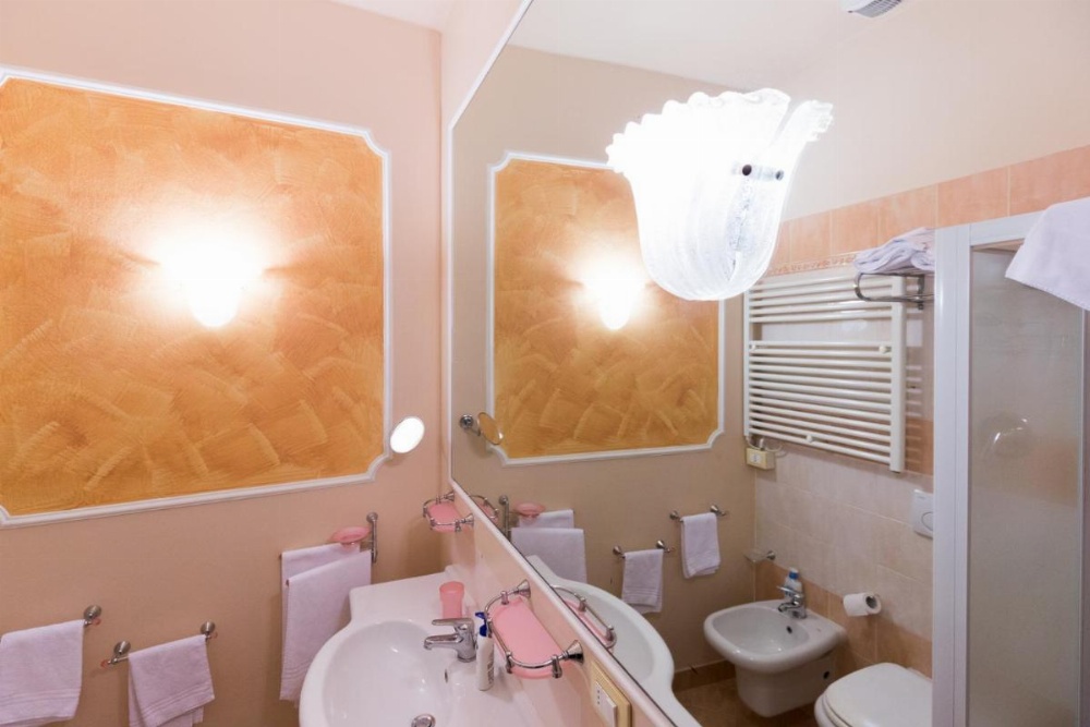 Antica Residenza D'Azeglio Room&Breakfast di Charme Image 12