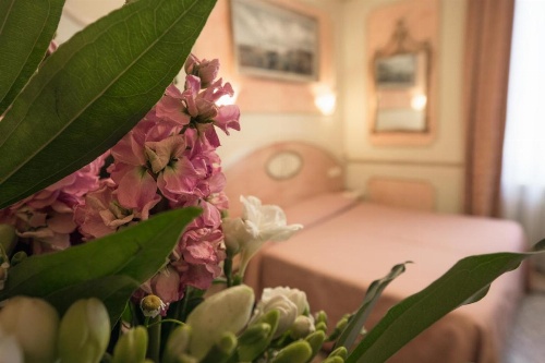 Antica Residenza D'Azeglio Room&Breakfast di Charme image 17