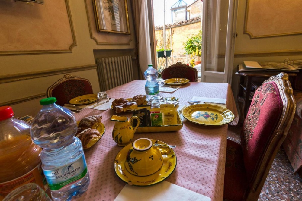 Antica Residenza D'Azeglio Room&Breakfast di Charme Image 19