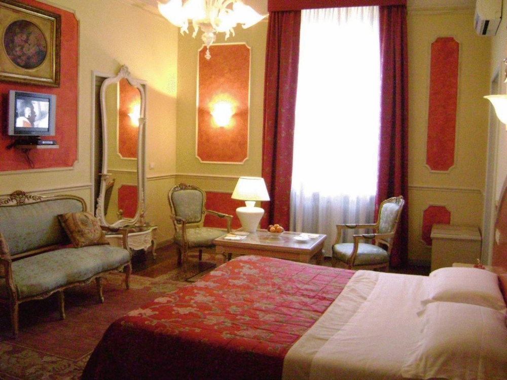 Antica Residenza D'Azeglio Room&Breakfast di Charme Main image