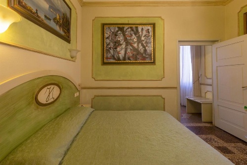 Antica Residenza D'Azeglio Room&Breakfast di Charme image 20