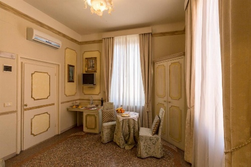 Antica Residenza D'Azeglio Room&Breakfast di Charme image 22