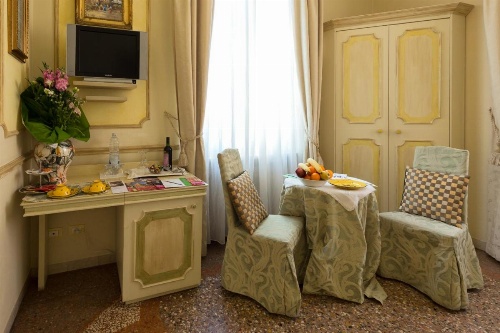 Antica Residenza D'Azeglio Room&Breakfast di Charme image 23