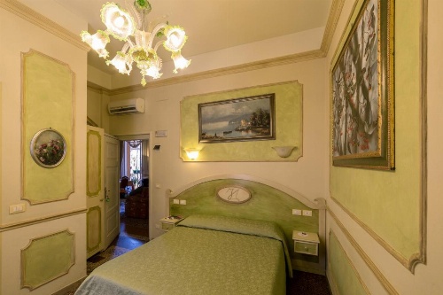Antica Residenza D'Azeglio Room&Breakfast di Charme image 24