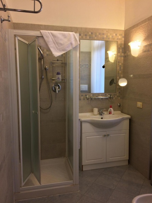 Antica Residenza D'Azeglio Room&Breakfast di Charme image 3
