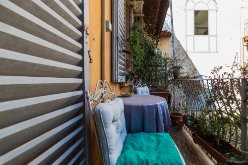 Antica Residenza D'Azeglio Room&Breakfast di Charme image 30