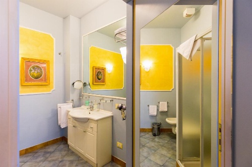 Antica Residenza D'Azeglio Room&Breakfast di Charme image 33