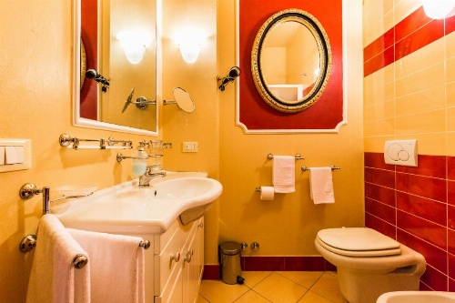 Antica Residenza D'Azeglio Room&Breakfast di Charme image 34