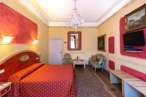 Antica Residenza D'Azeglio Room&Breakfast di Charme image 38