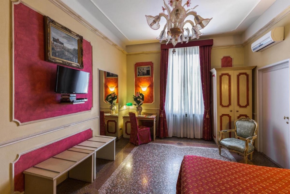 Antica Residenza D'Azeglio Room&Breakfast di Charme Image 40