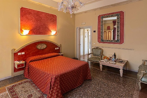 Antica Residenza D'Azeglio Room&Breakfast di Charme image 41