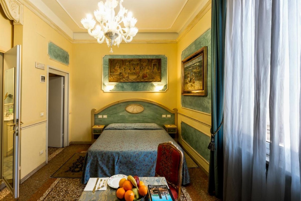 Antica Residenza D'Azeglio Room&Breakfast di Charme Image 6