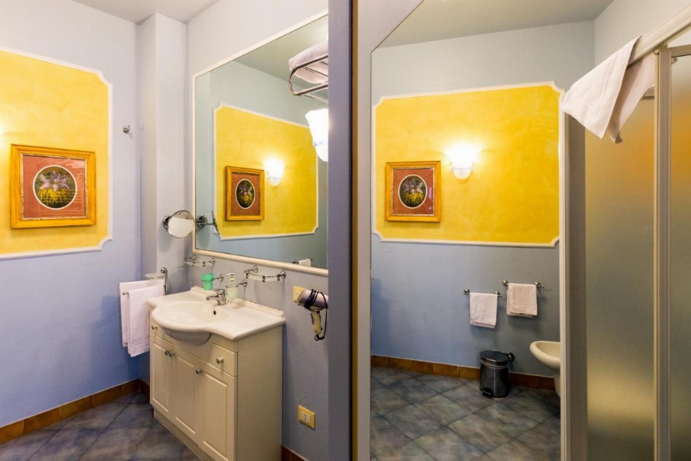 Antica Residenza D'Azeglio Room&Breakfast di Charme